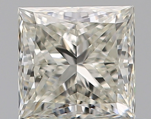 Princess 0.5 J VS2 - #97261