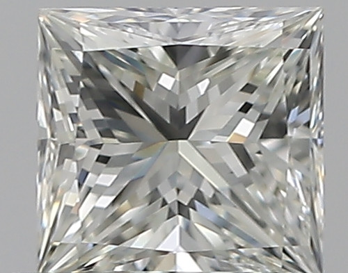 Princess 0.5 J VS2 - #97271