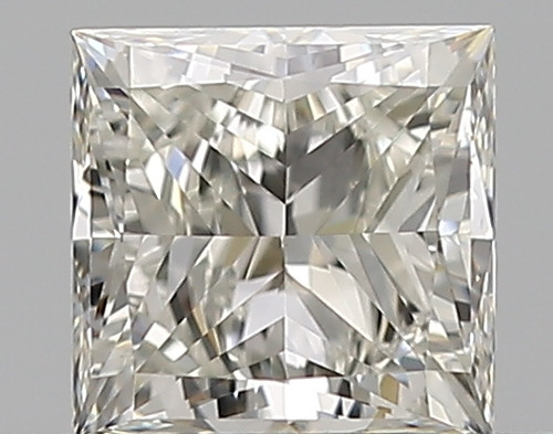 Princess 0.5 J VS2 - #97275