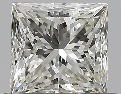 Princess 0.5 J VS2 - #97282