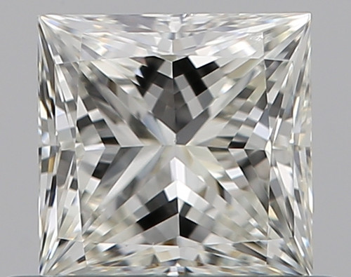 Princess 0.5 J VS2 - #97283