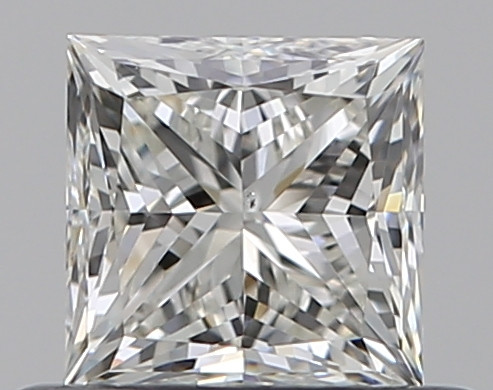 Princess 0.5 J VS2 - #97284