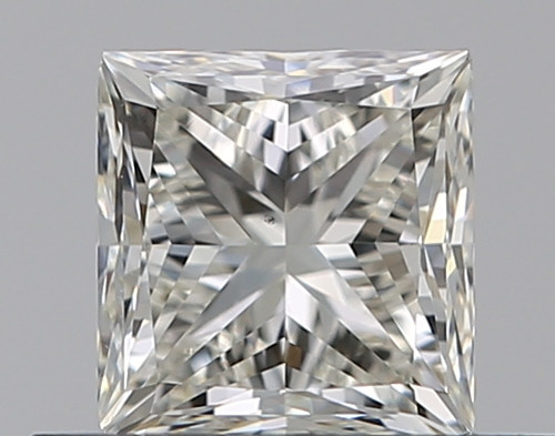 Princess 0.5 J VS2 - #97285