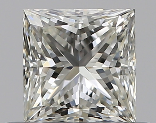 Princess 0.5 J VS2 - #97286