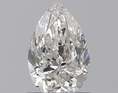 Pear 0.7 F SI2 - #86933