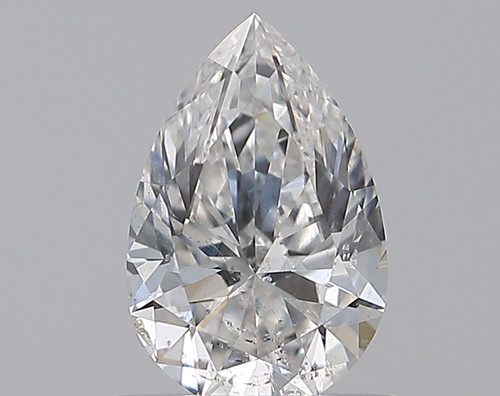 Pear 0.7 F SI2 - #86937