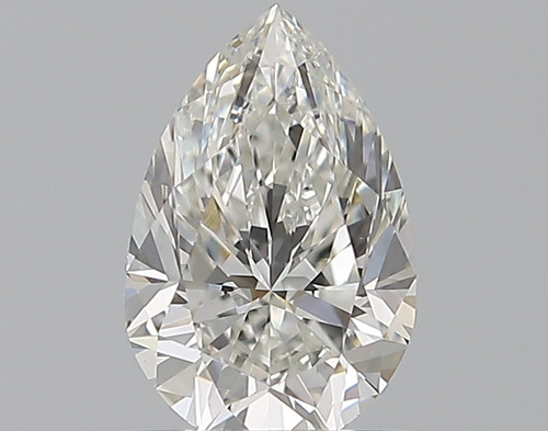 Pear 0.7 G VVS1 - #86938