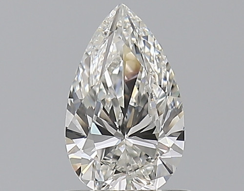 Pear 0.7 G VVS1 - #86940