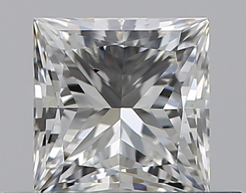 Princess 0.5 J VS2 - #97298