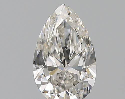 Pear 0.7 G VVS2 - #86948