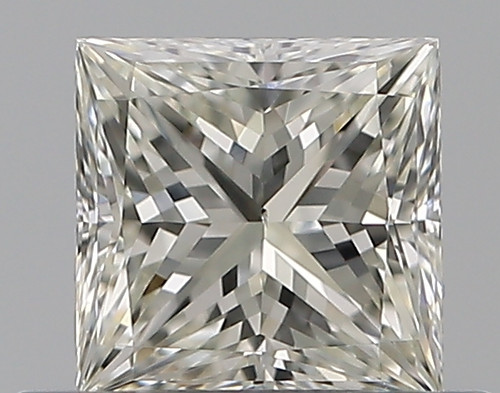 Princess 0.5 J VS2 - #97300