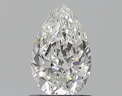 Pear 0.7 G VS2 - #86970