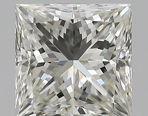 Princess 0.5 J VS2 - #97307