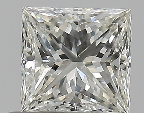 Princess 0.5 J VS2 - #97311