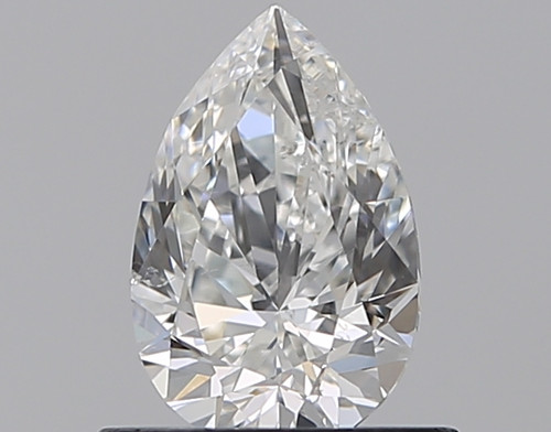 Pear 0.7 G SI1 - #86986