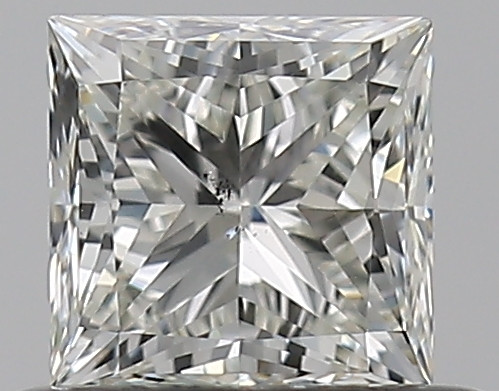Princess 0.5 J SI1 - #97316
