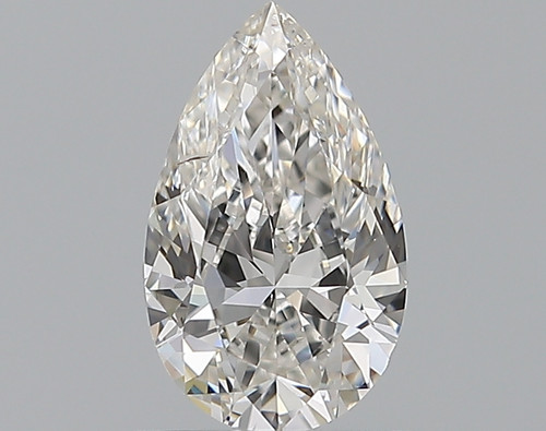 Pear 0.7 G SI1 - #86988