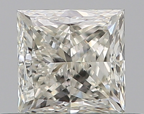 Princess 0.5 J SI1 - #97317