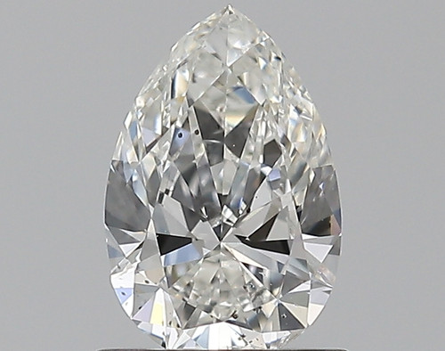 Pear 0.7 G SI1 - #86990
