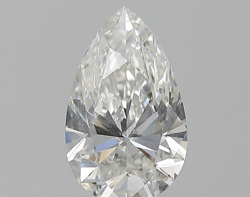 Pear 0.7 G SI2 - #86991