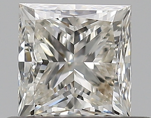 Princess 0.5 J SI1 - #97324