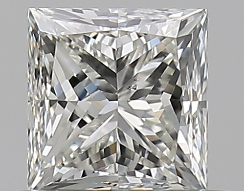Princess 0.5 J SI1 - #97325