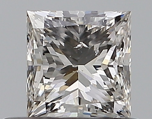 Princess 0.5 J SI1 - #97327
