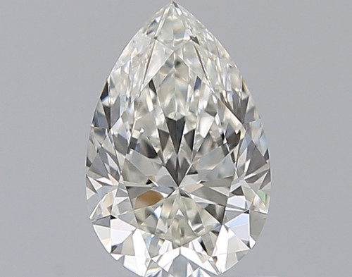 Pear 0.7 H VVS2 - #87000