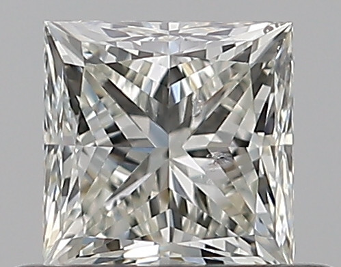 Princess 0.5 J SI2 - #97330