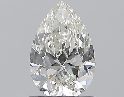 Pear 0.7 H VVS2 - #87001