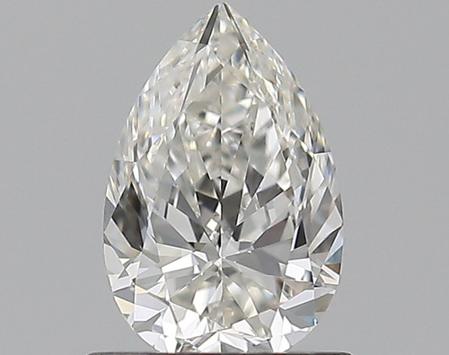 Pear 0.7 H VVS2 - #87003