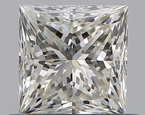 Princess 0.5 K VVS1 - #97335