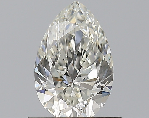 Pear 0.7 I VVS2 - #87052