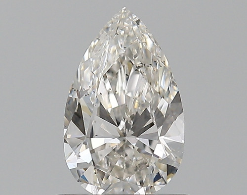 Pear 0.7 I SI1 - #87084