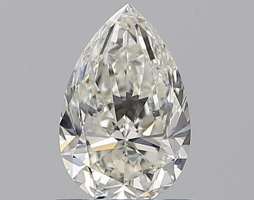 Pear 0.7 J VVS2 - #87125