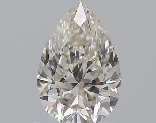 Pear 0.7 J SI1 - #87140