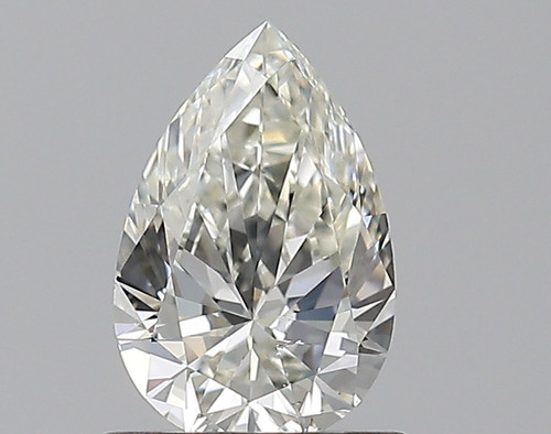 Pear 0.7 J SI1 - #87144