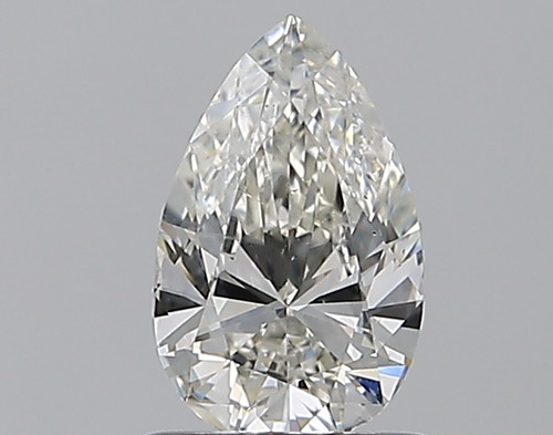 Pear 0.7 J SI1 - #87147