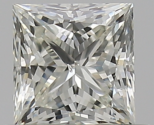 Princess 0.5 K SI1 - #97435