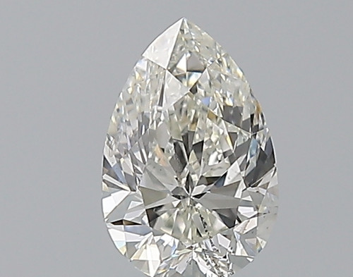 Pear 0.7 J SI2 - #87153