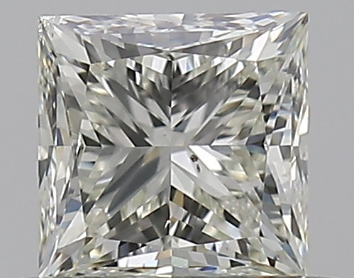 Princess 0.5 K SI1 - #97441