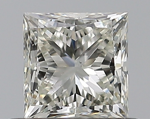 Princess 0.5 K SI1 - #97442