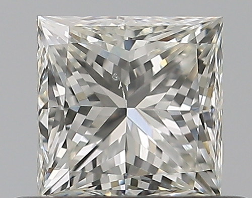 Princess 0.5 K SI1 - #97444