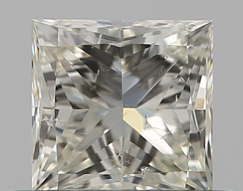 Princess 0.5 K SI2 - #97446