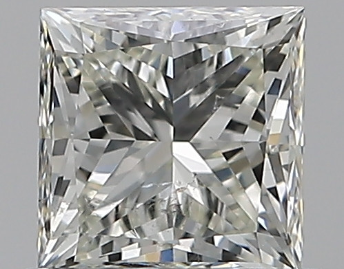 Princess 0.5 K SI2 - #97450