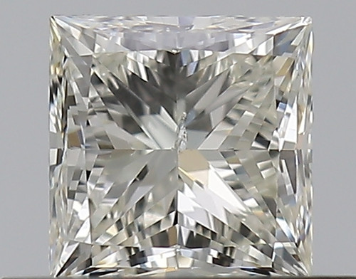 Princess 0.5 K SI2 - #97451