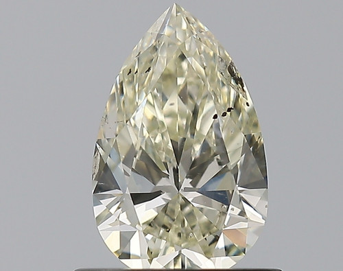 Pear 0.7 L SI2 - #87173