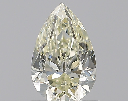 Pear 0.7 M VVS2 - #87175