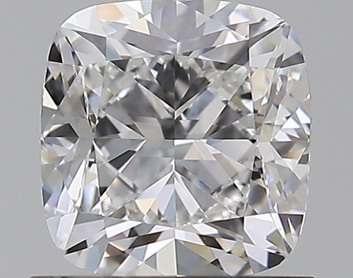 Cushion 1 F VVS2 - #66949