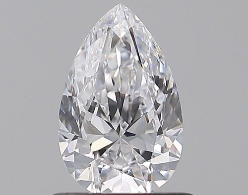 Pear 0.7 D VVS1 - #87180